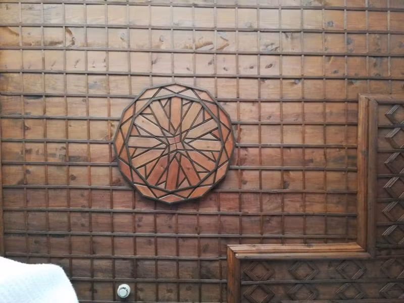 Oda Resmi