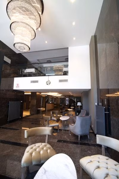 Yeni Bahar Hotel - 3