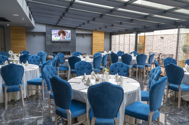 Greymark Hotel - 4