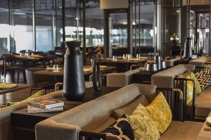 The Museum Hotel Antakya — 7