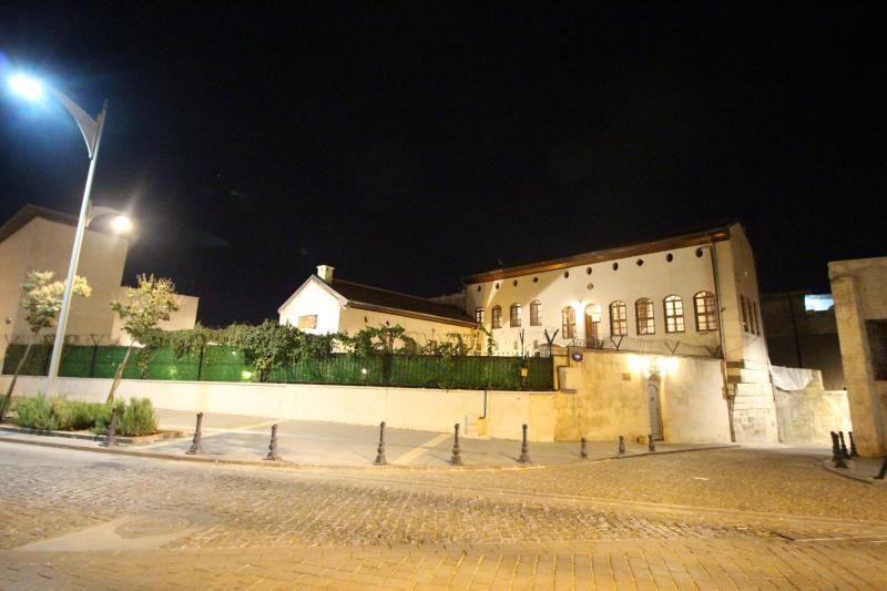 Aynur Hanım Konağı - 3