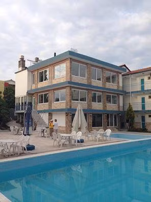 Uyum Otel Pamukkale - 3