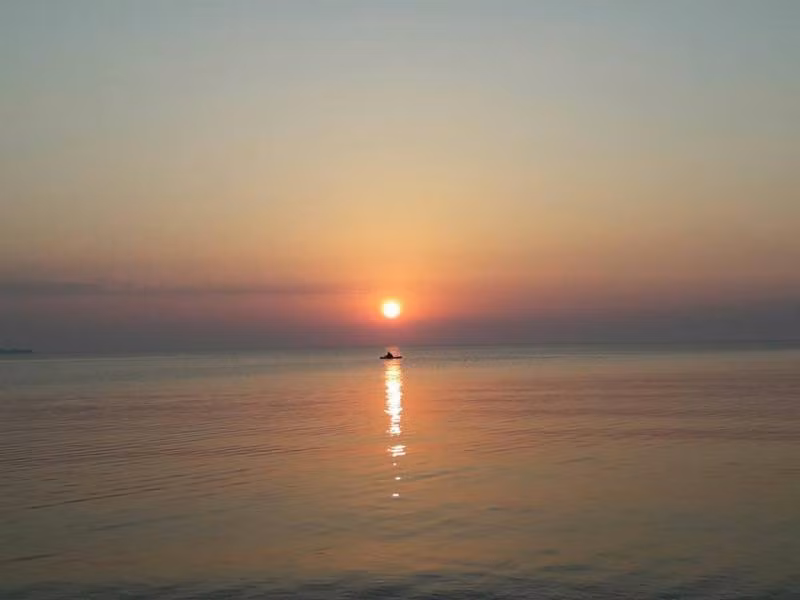 Olympos Varuna Pansiyon - 2