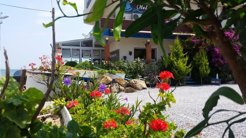 Urla Yelken Hotel- Adult +15 - 4