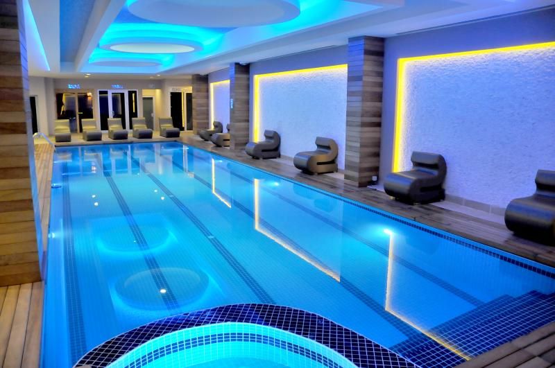 Özpark Hotel - 4