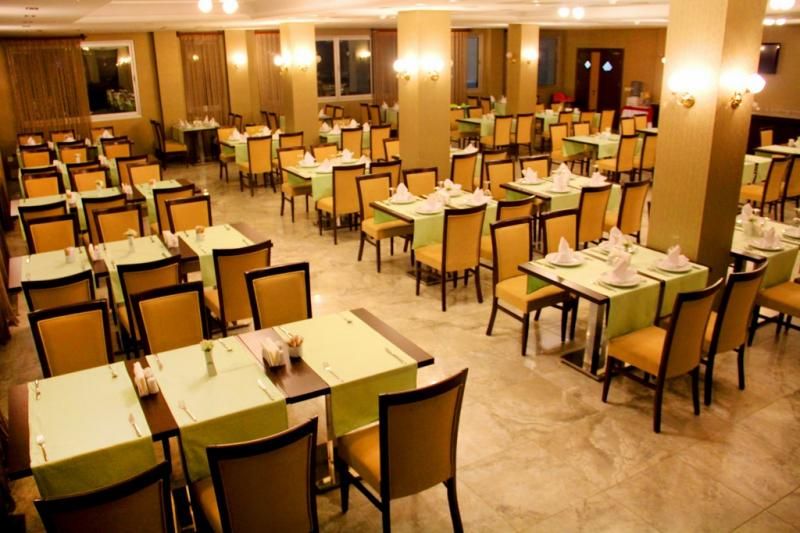 Hotel Adanava - 4