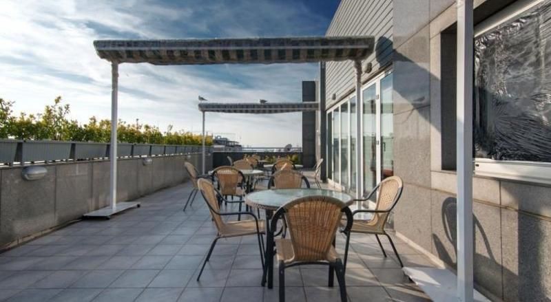 Dila Hotel Kadıköy - 1