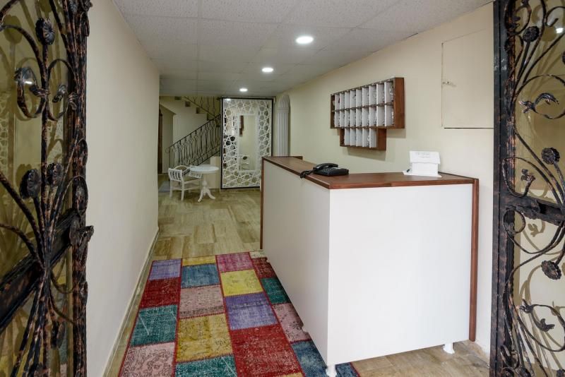 Özmen Hotel - 3