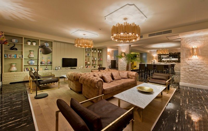Samira Exclusive Hotel & Apartments - 3