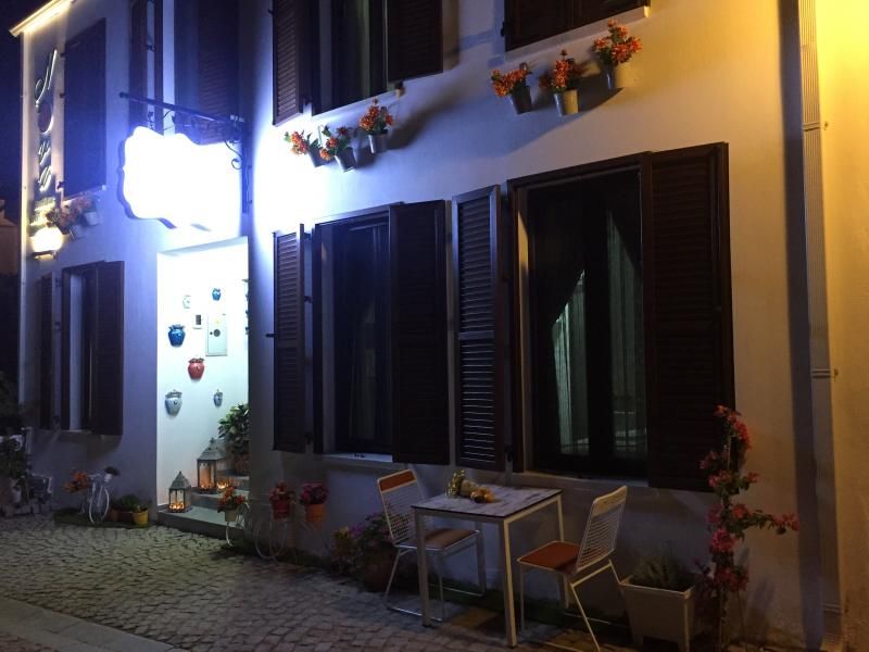 Novacitrus Otel Sığacık - 3