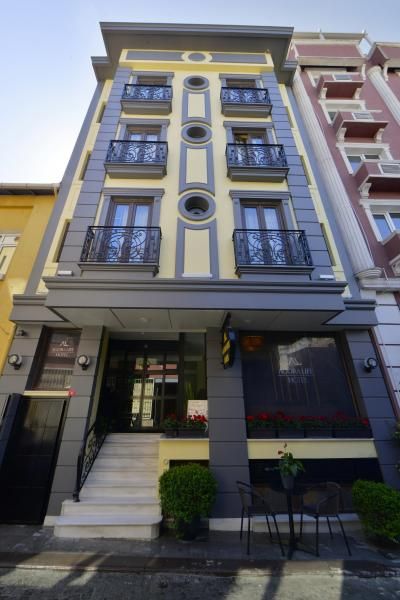 Agora Life Hotel - Special Class — 7