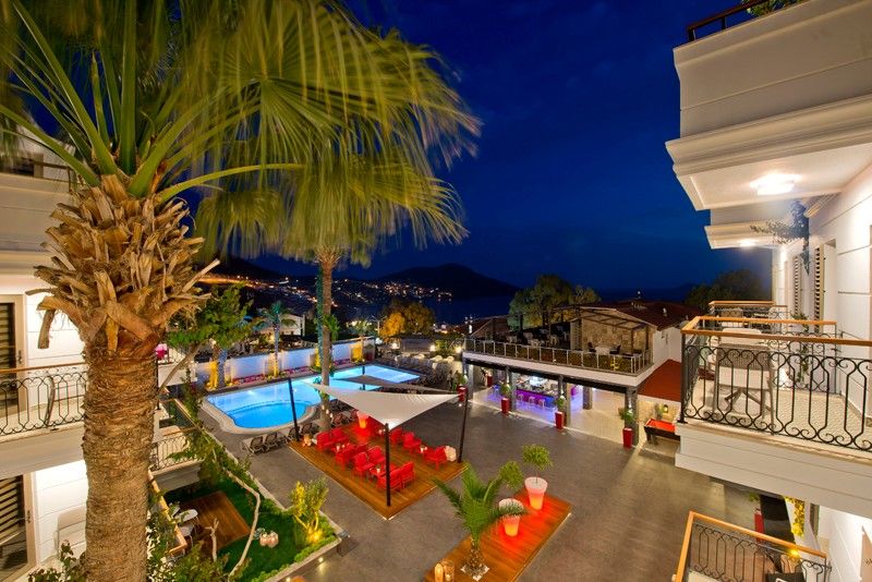 Samira Exclusive Hotel & Apartments - 1