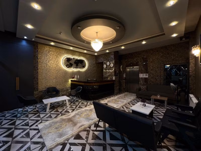 İndiana Hotel