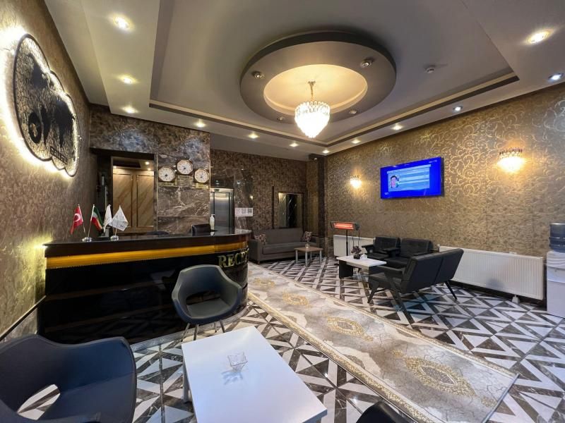 İndiana Hotel - 1