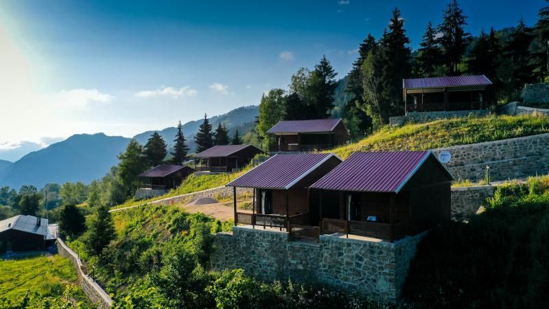 Danzot Tatil Köyü — 9