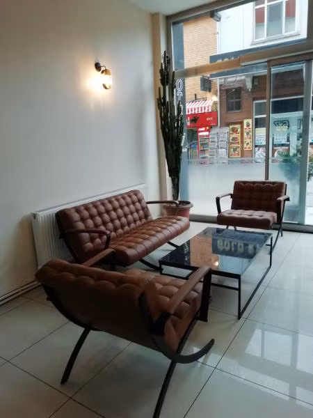 Otel 57 - 3