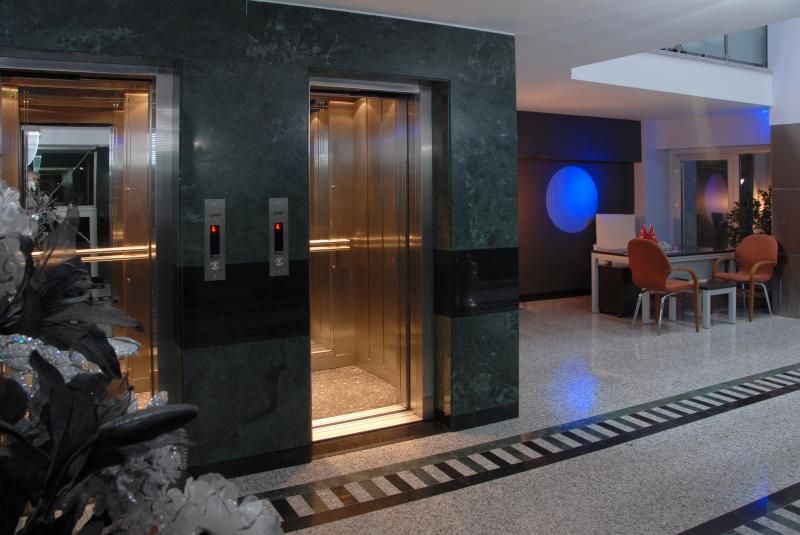 Sedef Otel Adana - 4