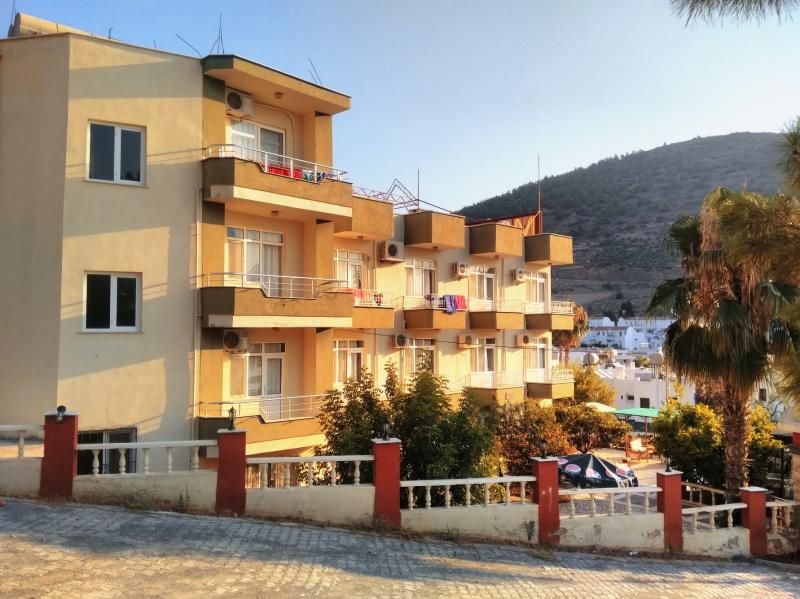 Modamotel - 1