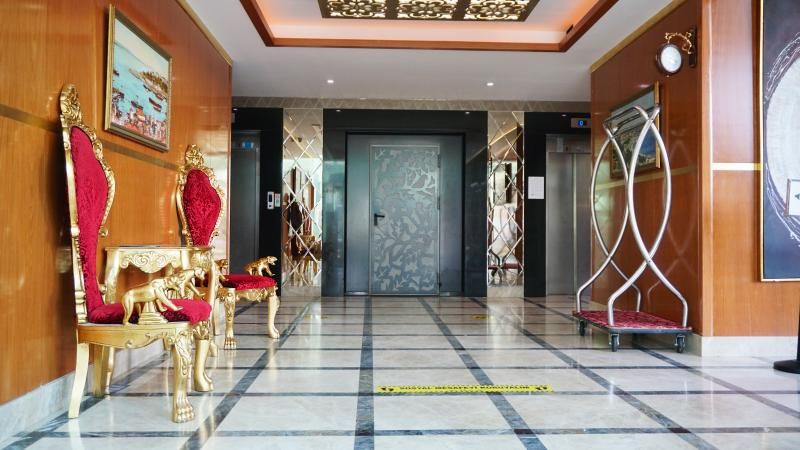 Vois Hotel & SPA - 3