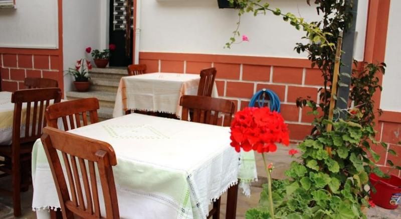 İmbat Pansiyon Bozcaada — 6