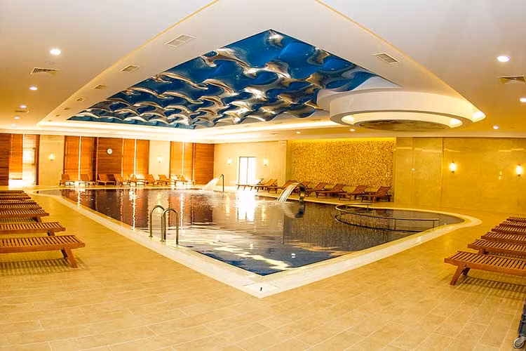 Barida Hotels — 9