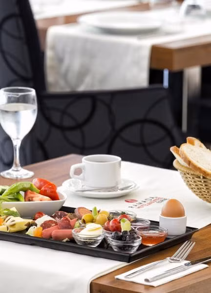 Ramada Hotel by Wyndham Edirne — 7