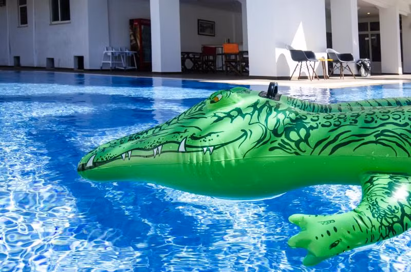 A Emreli Suite Hotel - 1