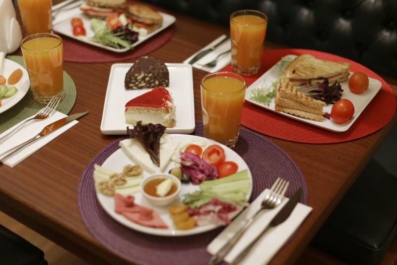 Nishant Boutique Hotel - 3