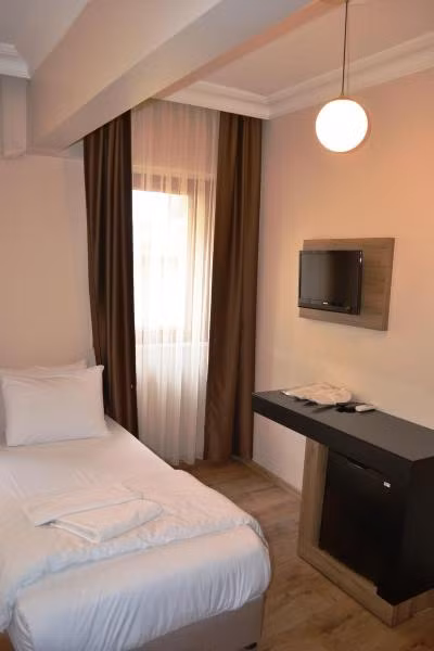 İstanbul Comfort Hotel - 3