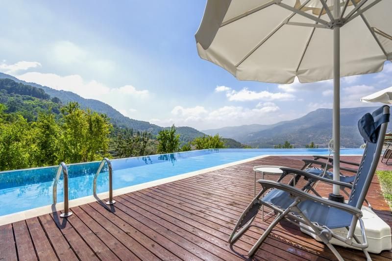 Avena Mountain Hotel +16 — 7