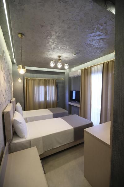 İtaly Otel - 3