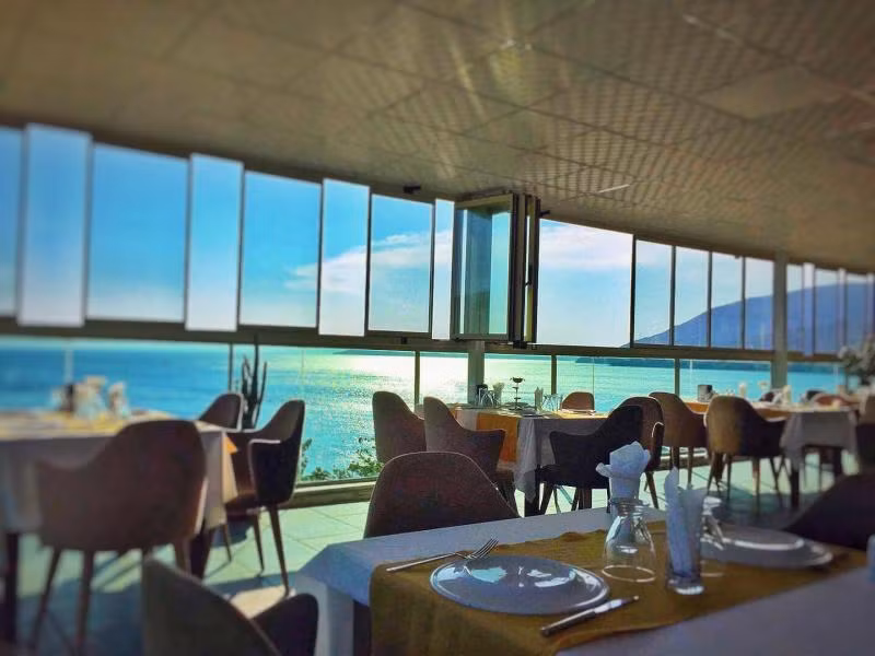 Çetin Prestige Resort - 4