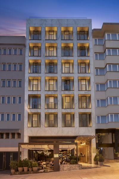 Glens Palas Istanbul Nisantasi - 1