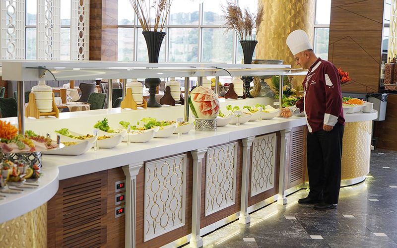 Grand Termal Yalova Resort Hotel & Spa - 4