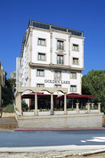 Golden Lake Hotel Adana - 1