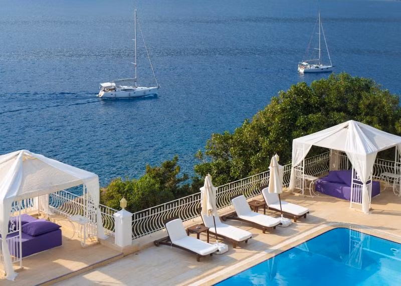 Lukka Exclusive Hotel (Adult Only +12) — 7