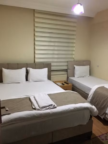 Oda Resmi