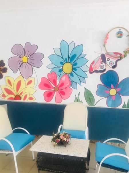Sakız Otel Çeşme - 1