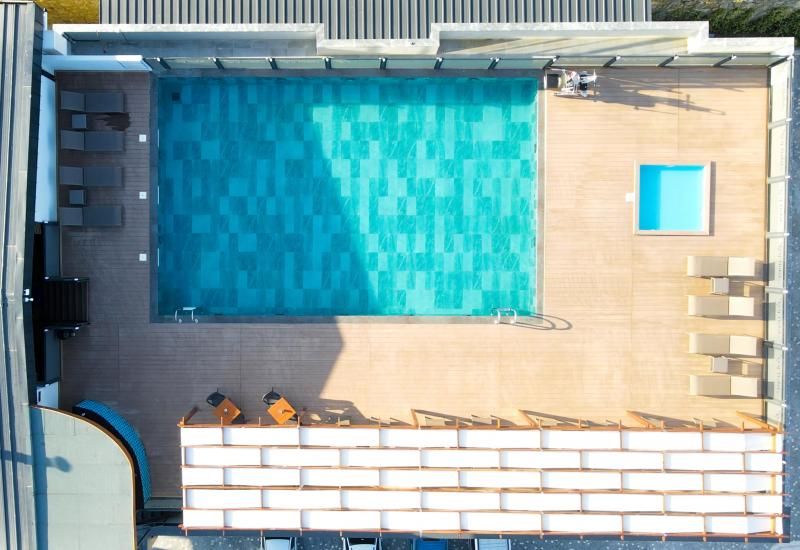 ivy Hotel Spa Yalova - 3