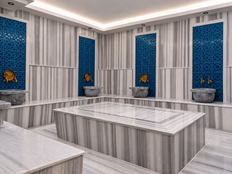 ivy Hotel Spa Yalova — 6