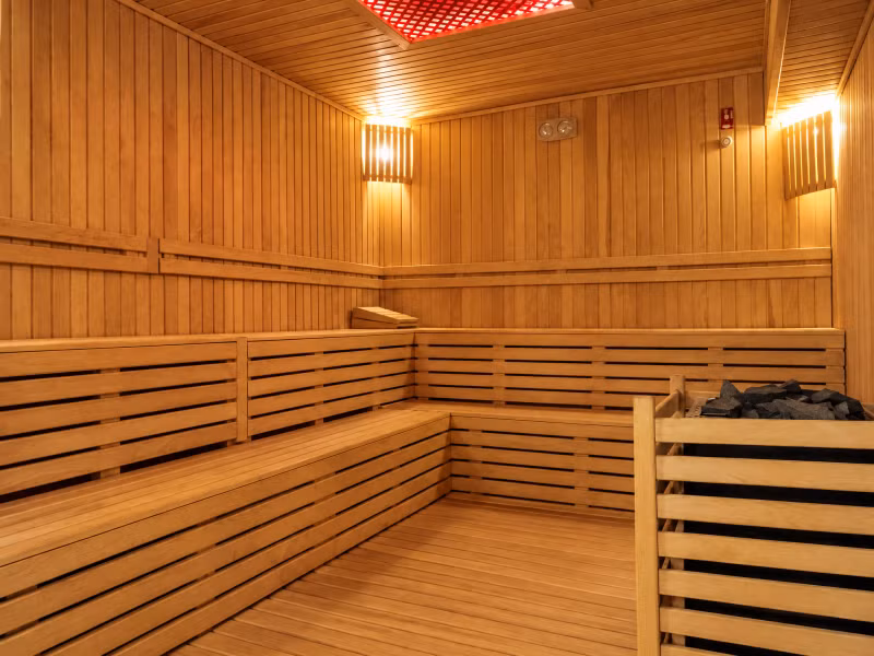 ivy Hotel Spa Yalova — 7