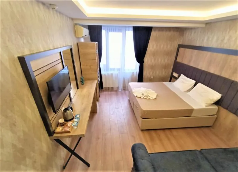 Avcılar Elit Hotel - 4