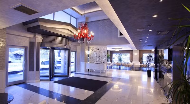Limak Ambassadore Hotel - 2