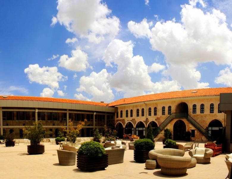 Şirehan Otel - 3