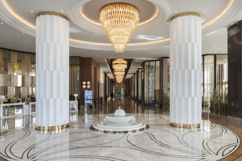 Elite World Grand İstanbul Küçükyalı Hotel - 2
