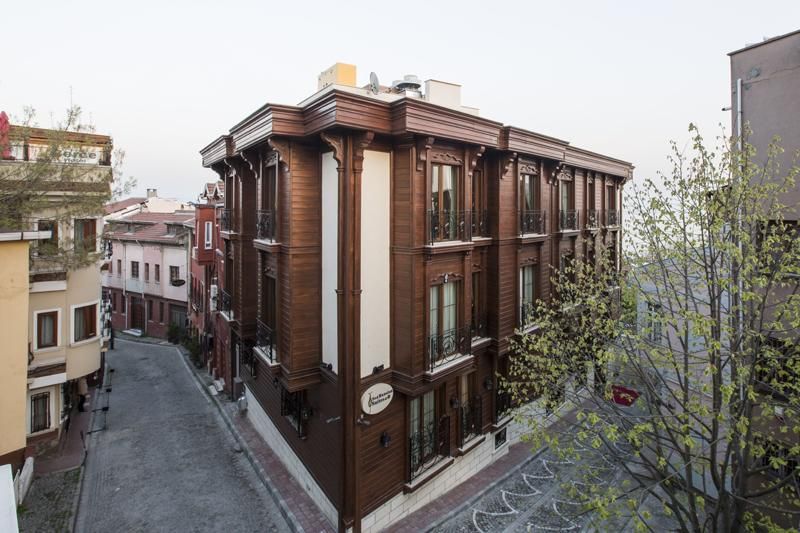 GLK PREMIER Sea Mansion Suites & Spa — 2