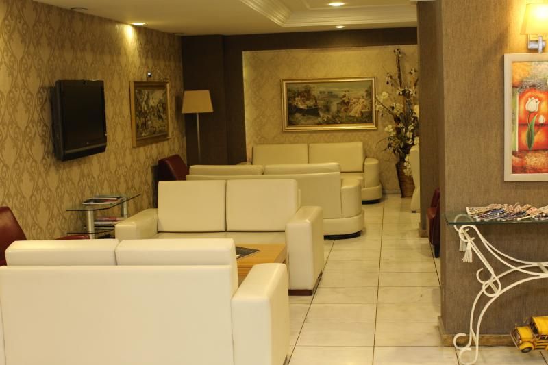 Park Royal Hotel Luxury — 4