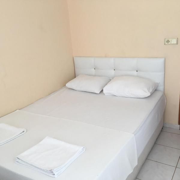 Öznur Apart Otel - 4