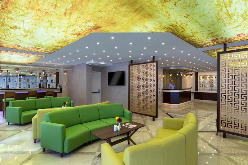 Regard Hotel - 3