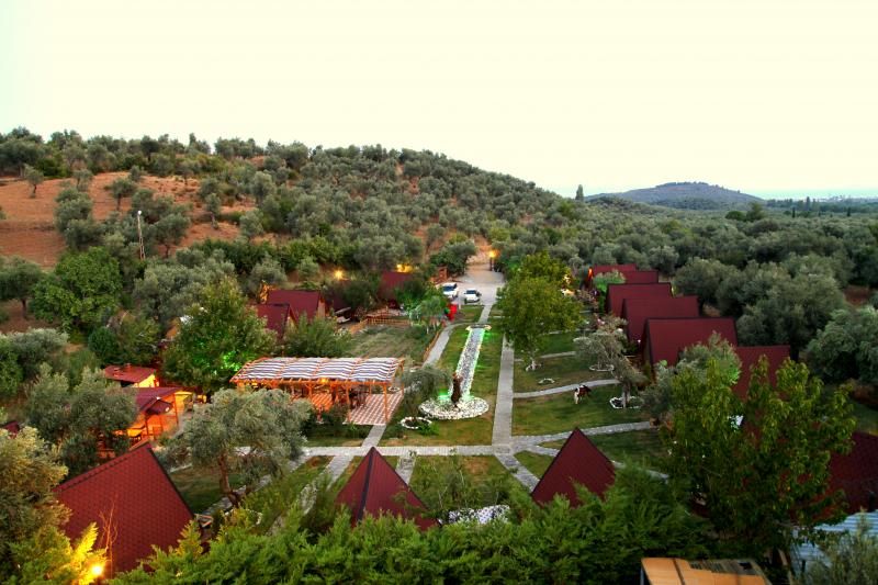 Kazdağları İda Natura Bungalow Otel - 1
